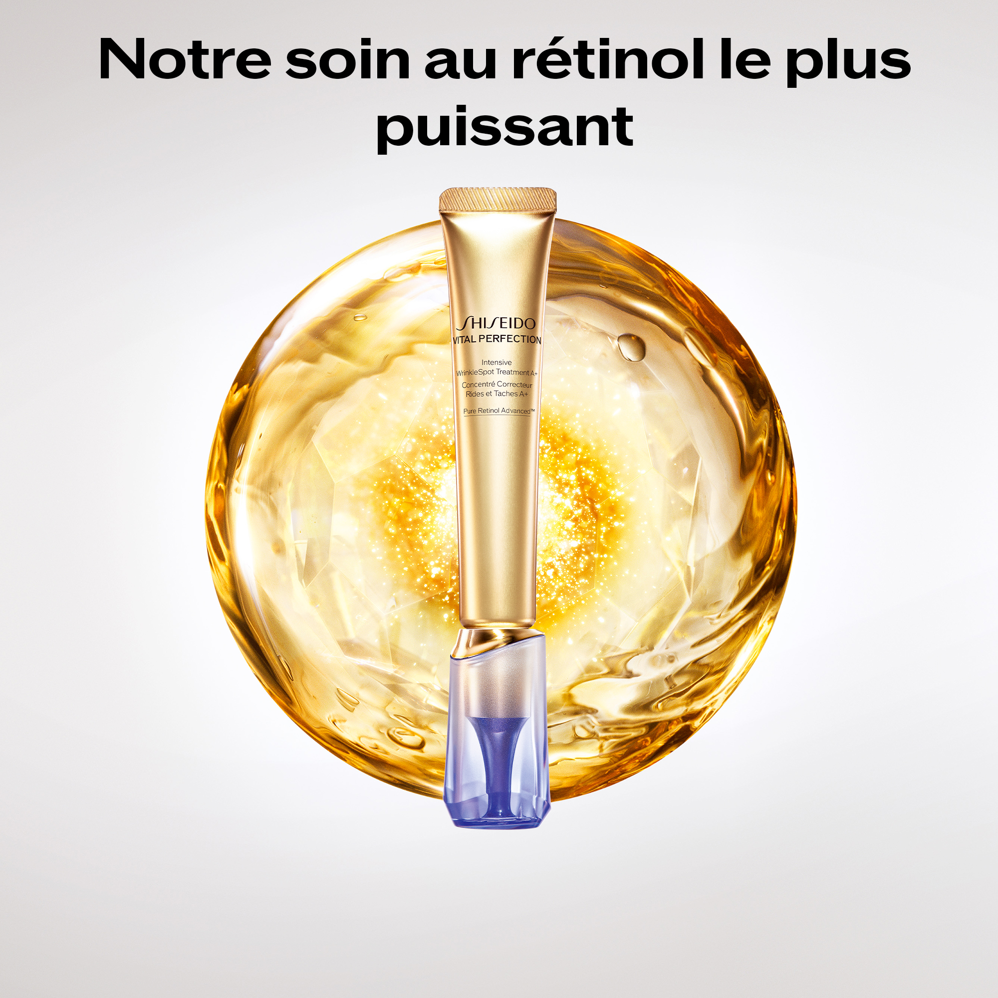 Intensive Wrinklespot Treatment A+, 